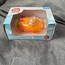 Playtive Junior Submarine Baby