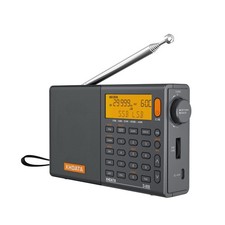 Portable Digital Radio D-808