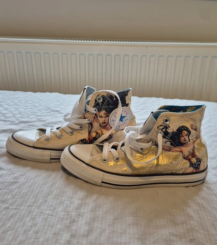 All star wonder - wonder, woman