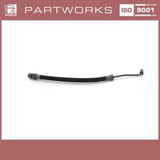 Clutch Hose For Porsche 924