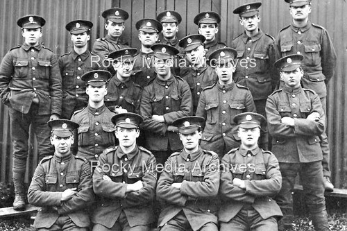 Yqw wwi 4th - wwi,, (t)