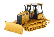 DIECAST MASTERS - CATERPILLAR