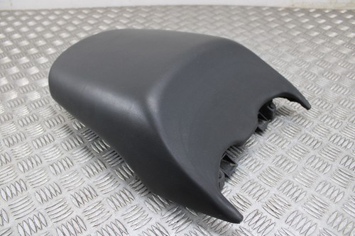 Bmw r1200 2007 rear pillion - rear,