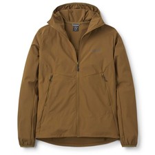 Rab Borealis Hooded Jacket