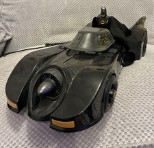 Batman 1989 Flash McFarland