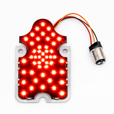 Eagle Lights LED Tombstone