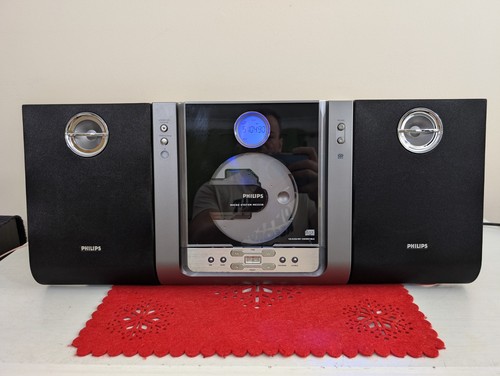 Philips mc235b micro - philips,