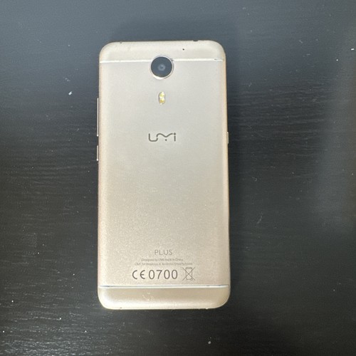 Umi plus gold 4gb ram - plus,