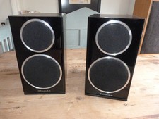 Wharfedale Diamond 220