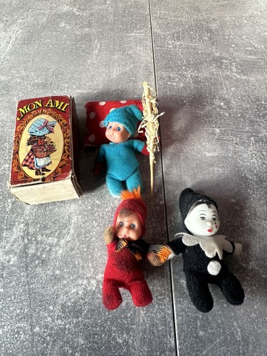 1970 vintage baby - vintage,