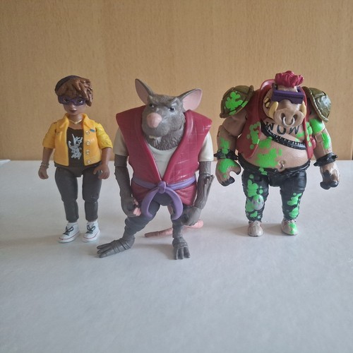 Teenage mutant ninja - ninja, turtles