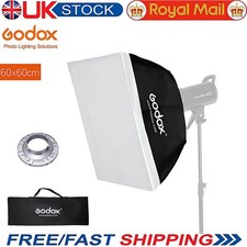 Godox 60x60cm 24"x24" Softbox