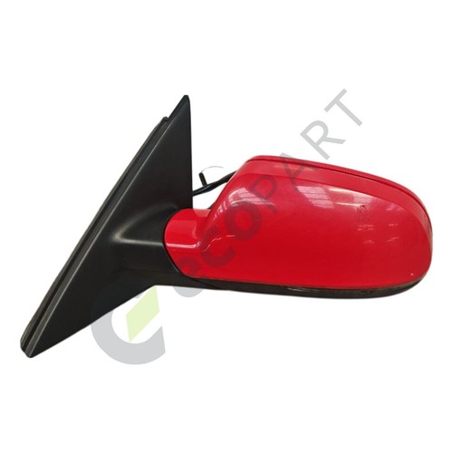 Audi wing door mirror - a4,