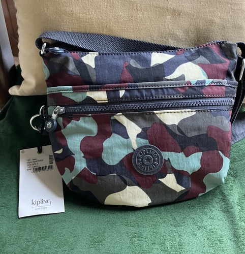 Kipling arto crossbody - kipling,