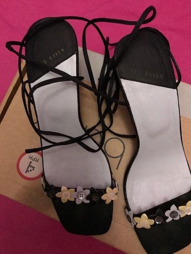 Were ted baker leather - baker,