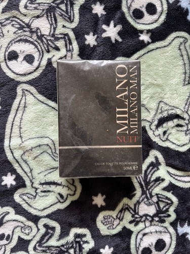 Milano man nuit - nuit, de