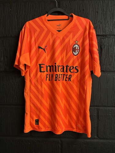 Milan 2023 genuine gk - 2023/24,
