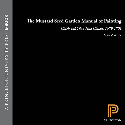 The mustard seed garden - the,