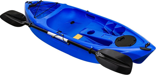 Fishing kayaks 4ft 2 3 - kayaks,, 12.4ft,