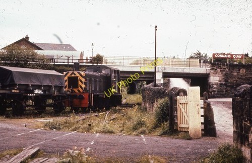 35mm railway slide class - 35mm, 03