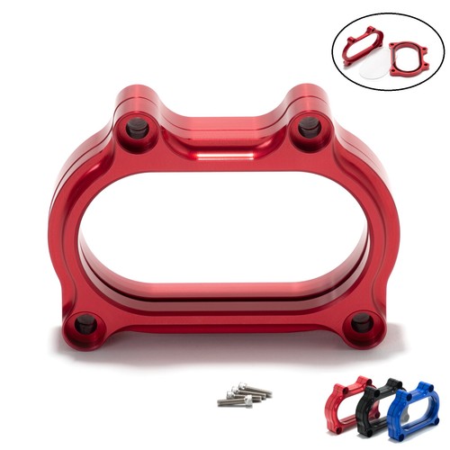 Cylinder head side cover - side,