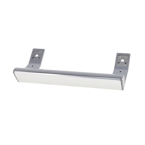 Aeg fridge door handle - door,