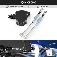 Easy Pull Stunt Clutch System