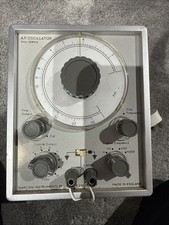 Marconi Instruments  TF210IM1