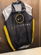 Nike Livestrong Cycling Jersey