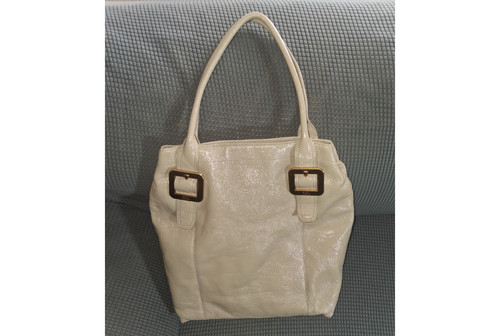 Vintage ri2k cream patent - vintage,