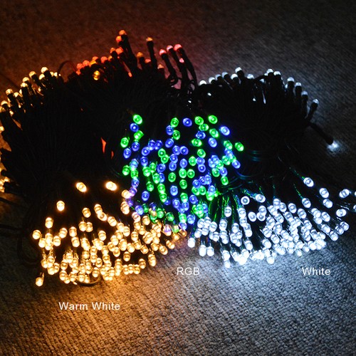 100 200 led battery power - 50/100/200,