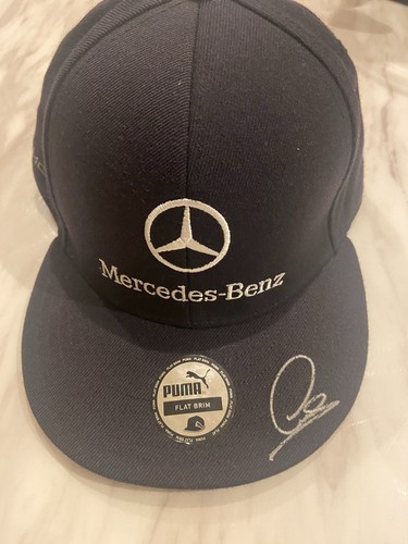 Puma mercedes benz lewis - mercedes-benz,