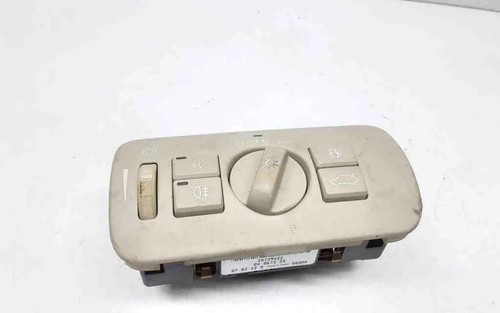 Volvo s80 headlight - s80, ii