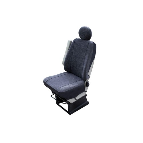 Seat covers bus - i, new