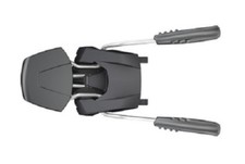 HEAD TYROLIA 115mm Brake Stopper SKI 162985 POWERAIL PR 10 11 MBS ATTACK (G)