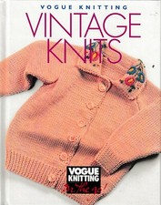 Vintage Knits | Vogue Knitting