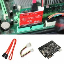 IDE TO SATA Series Interface