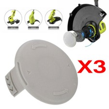 3X Spool Head Cover Cap For