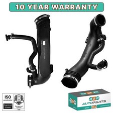 AIR INTAKE TURBO AIR HOSE PIPE