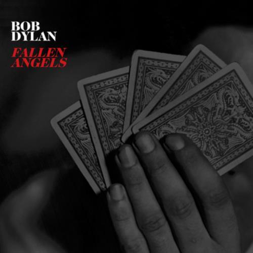 Bob dylan fallen angels cd - bob,