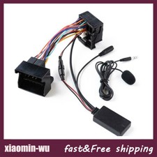 Car Bluetooth Music AUX