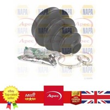 Drive Shaft Bellow For Abarth