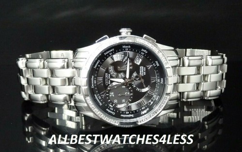 Citizen bl8040 50e calibre - citizen, bl8040-50e
