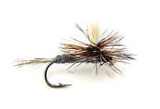 3 Adams PARACHUTE Dry Flies