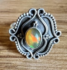 Rare Vintage Little Sterling