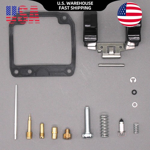 Carburetor kit for kawasaki - for,