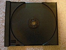 50 x CD jewel case inserts