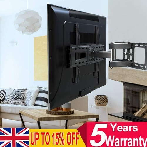 Wall bracket mount - tv, corner