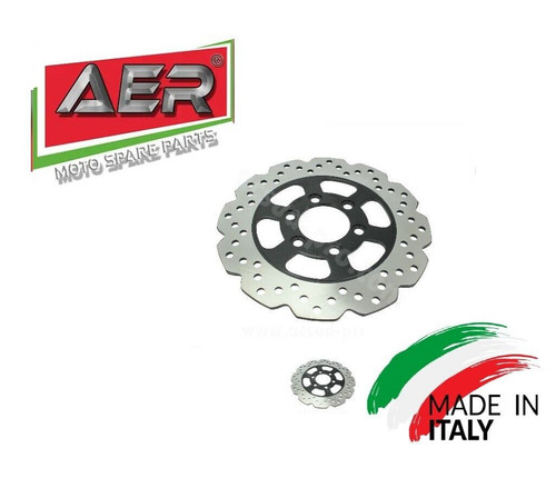 Front brake disc - rdmax, scooter