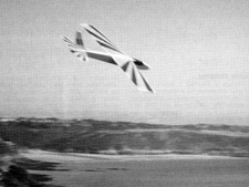 Compact 2-50 Slope Soarer 50"